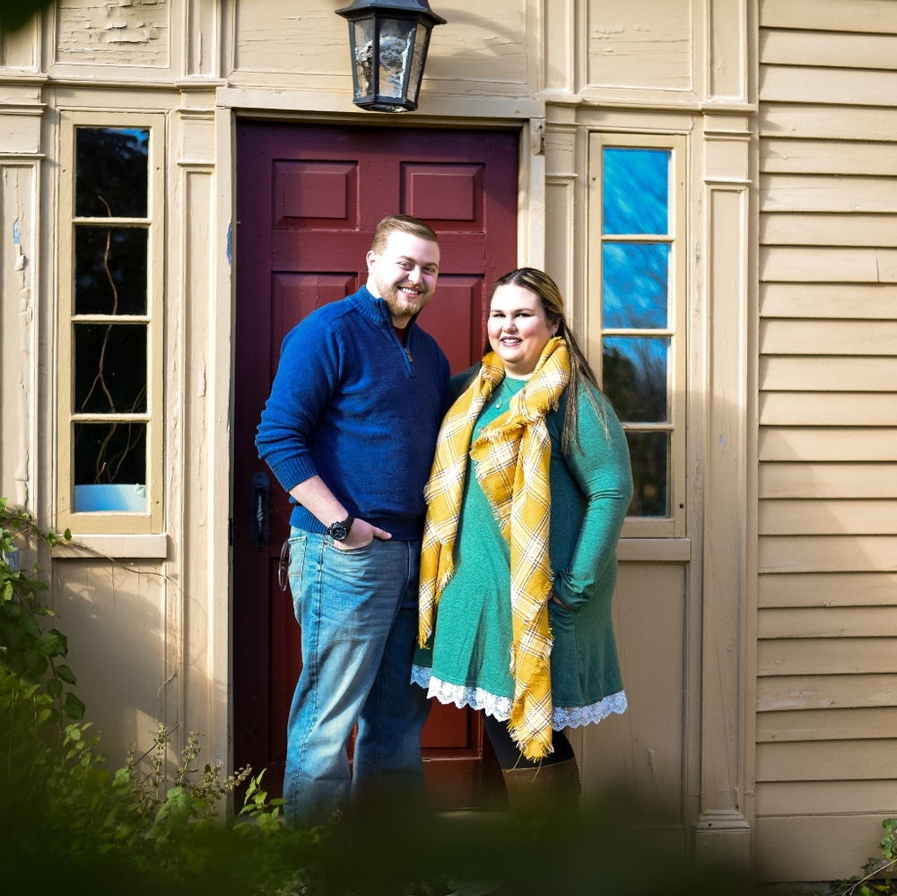 Meet your Posher, Natalie